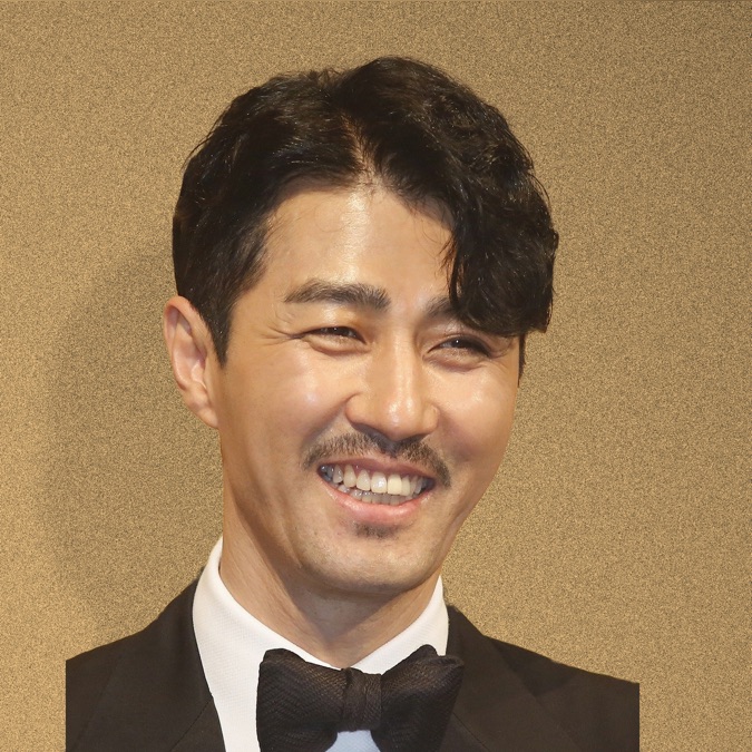 異端の怪演俳優チャ・スンウォンが魅せる素顔と圧倒的演技の真髄