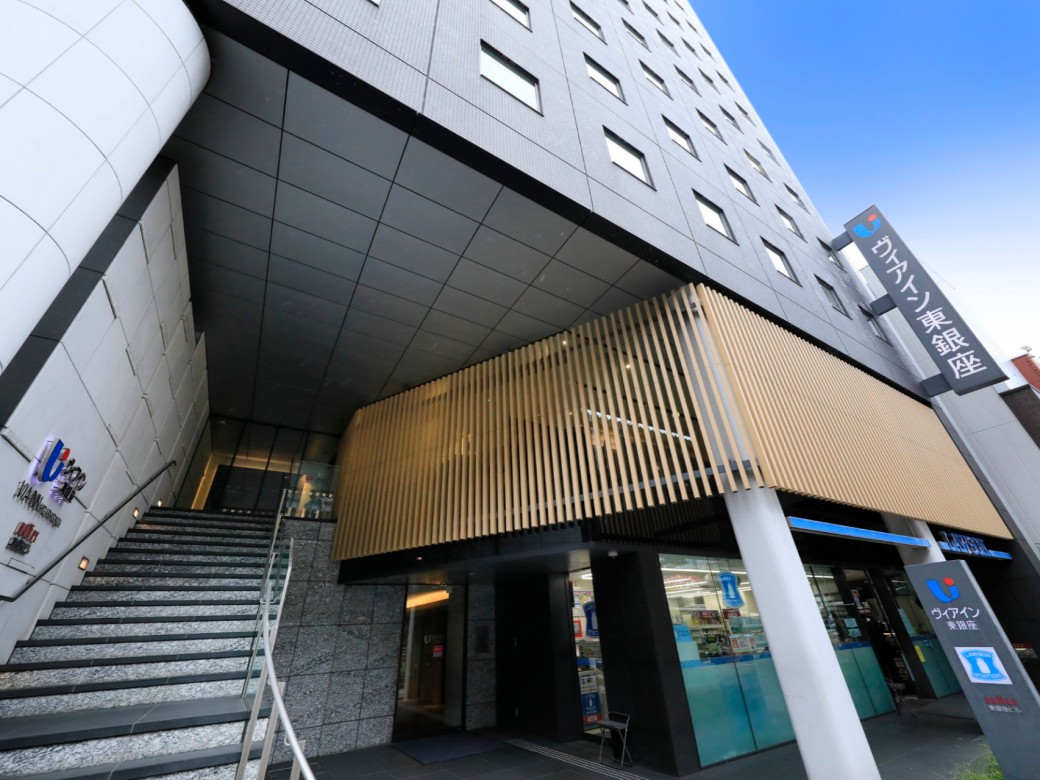 ヴィアイン東銀座の評判は本当？朝食・立地のリアルな本音を徹底解説！