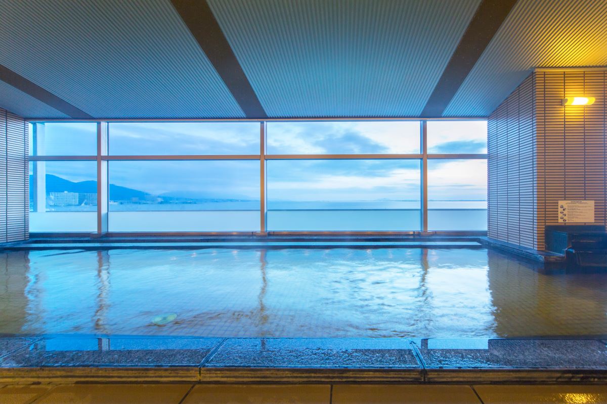 絶景ケーブルカー秘湯と極上リゾート！徳島温泉穴場宿を徹底取材