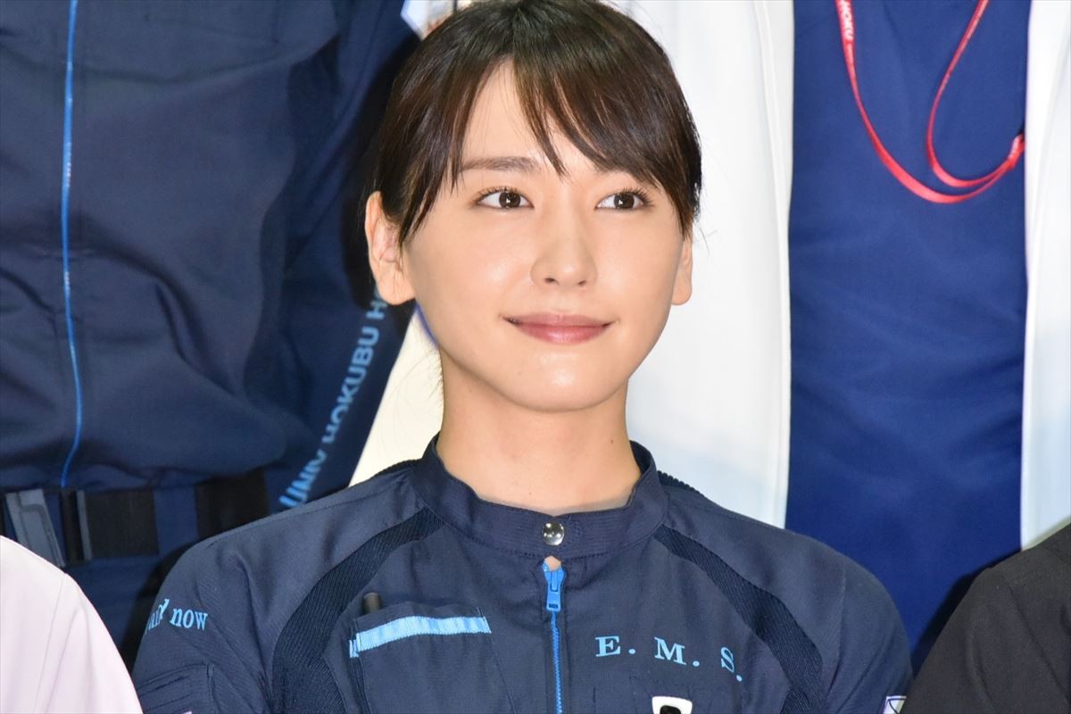 新垣結衣とコード・ブルーの軌跡｜白石恵の成長と続編4期の真相