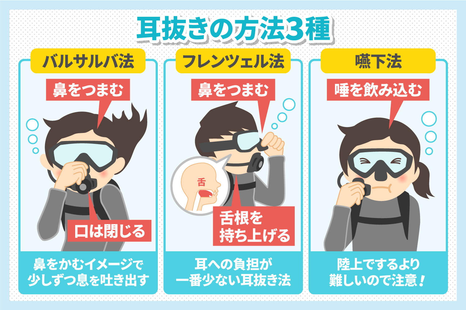 耳から水を抜く方法決定版！綿棒Ngの理由と一瞬で抜ける安全裏ワザ