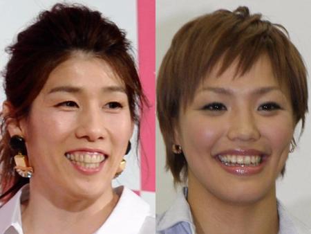 【熱愛】 吉田 沙 保 里 整形 ファン必見の最新情報 #719