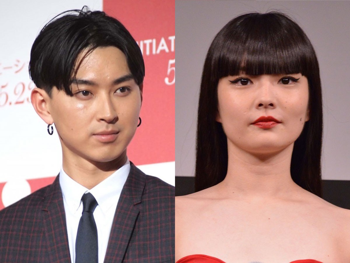 秋元梢の旦那は松田翔太！離婚危機の真相と2026年現在の夫婦仲