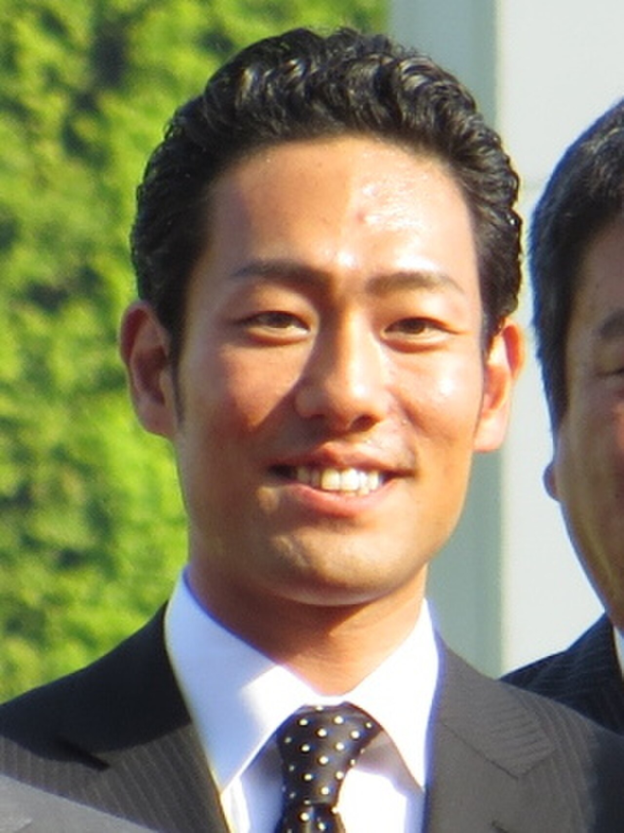 中村勘九郎の学歴と大学中退理由｜青学から東洋大印度哲学へ挑んだ真相