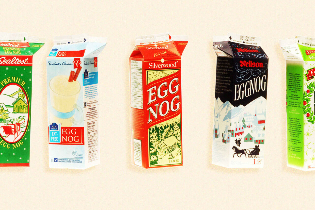 Can Eggnog Cause Diarrhea