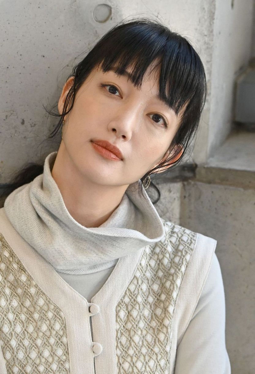 【2026年最新密着】女優・入山法子が魅せる「静かなる深化」——透明感の先で見つけた唯一無二の存在感