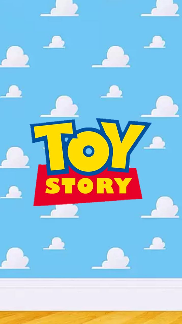 トイストーリー壁紙決定版！雲柄から高画質公式画像まで徹底網羅