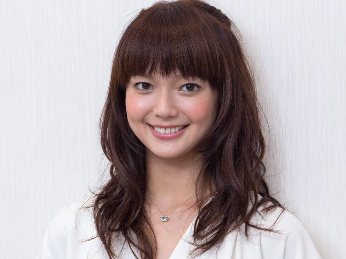 多部未華子はなぜ年々かわいいのか？大人が惹かれる透明感の秘密