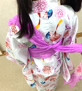 【衝撃】 子ども の 浴衣 の 帯 の 結び方 徹底解説＆真相まとめ #816