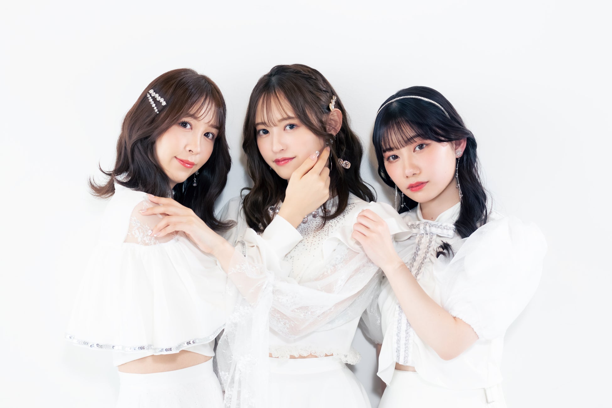 3人組アイドル最強の黄金比とは？歴代伝説から2026年注目株まで