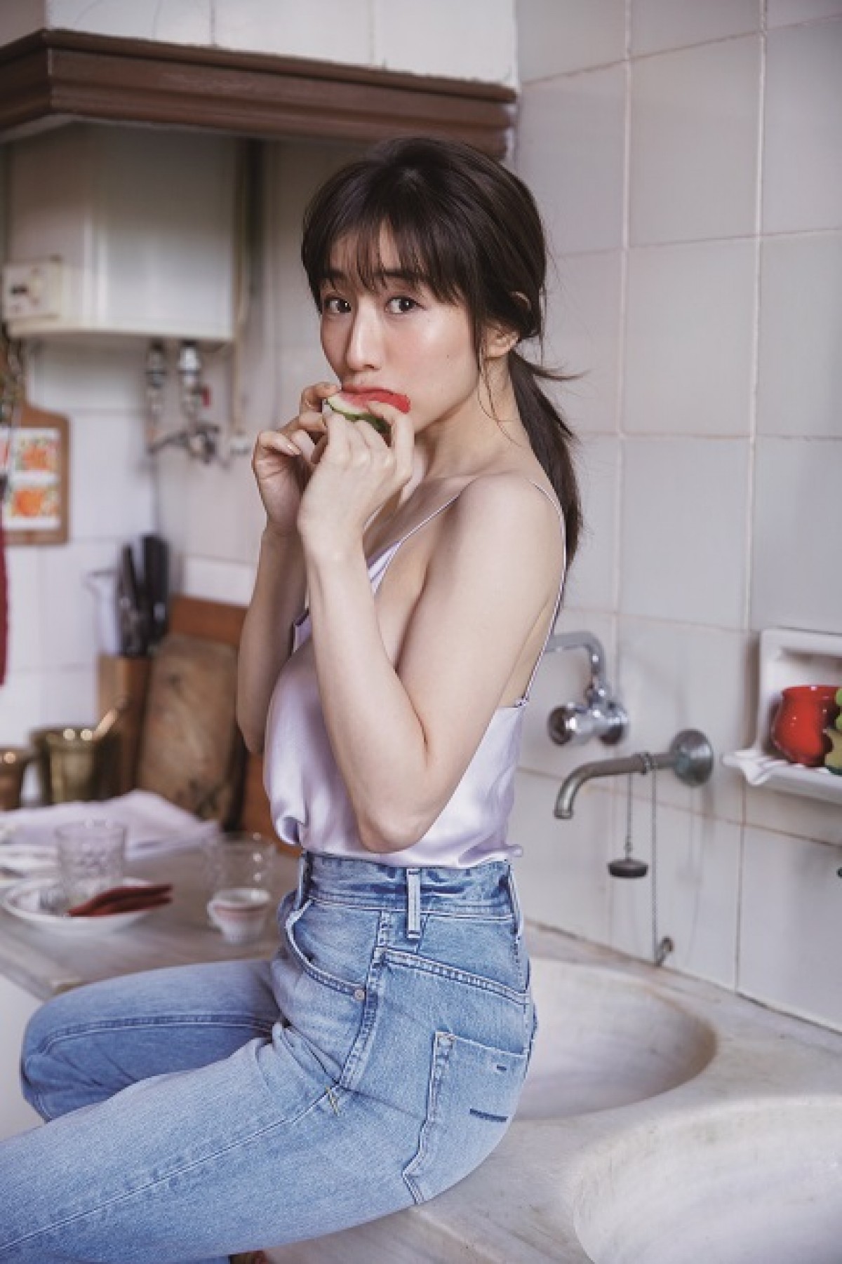 田中みな実が裸・大胆露出に挑んだ理由とは？伝説の写真集から現在まで徹底解剖
