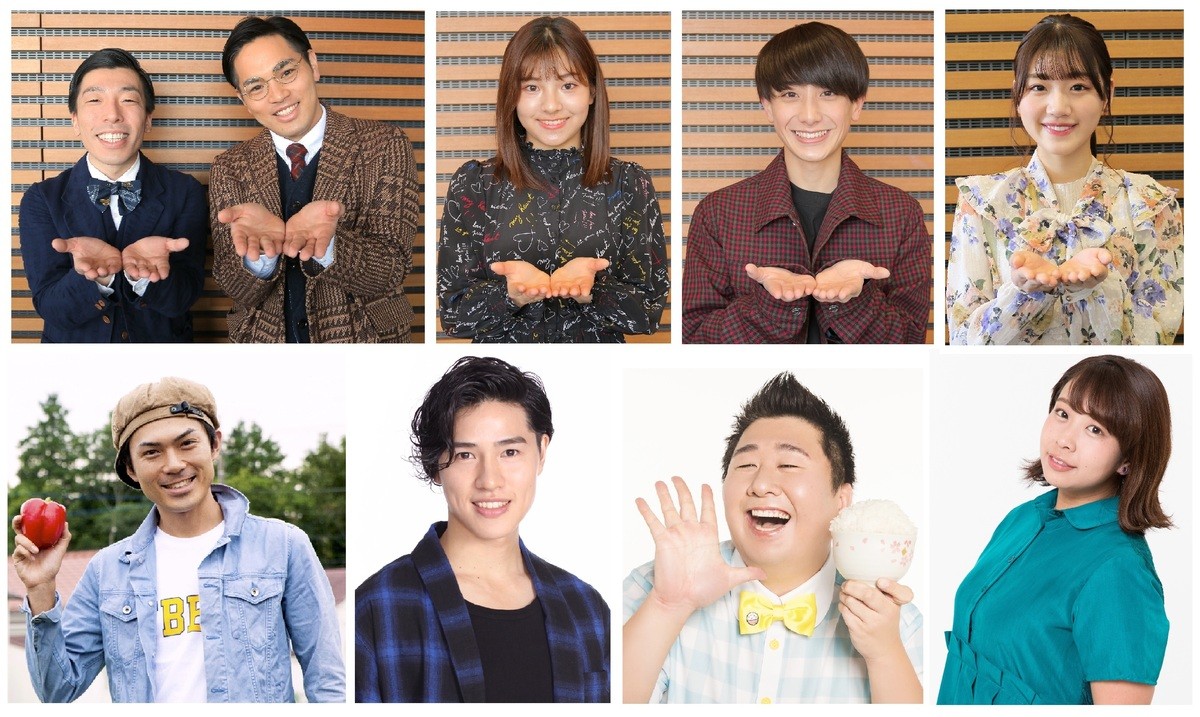 Zip出演者まとめ！水卜麻美と豪華曜日陣の最新改編＆卒業動向