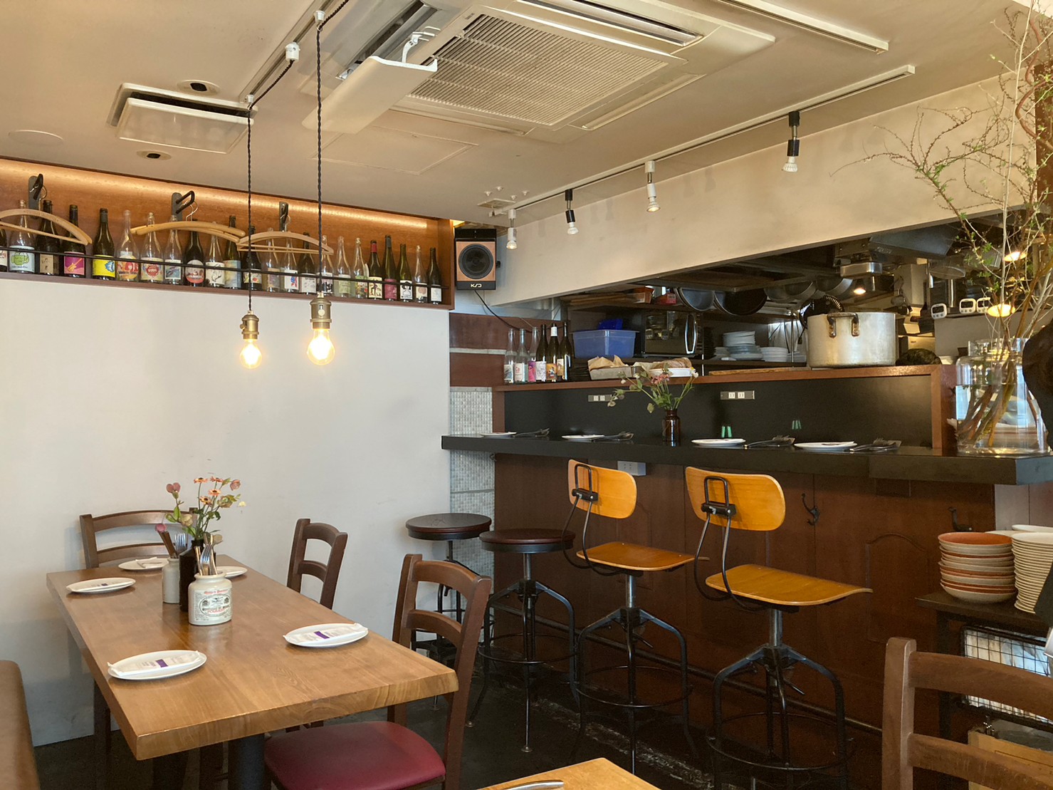 屋根裏のパリ食堂の魅力徹底解剖！あらすじ・レシピと評判の真相