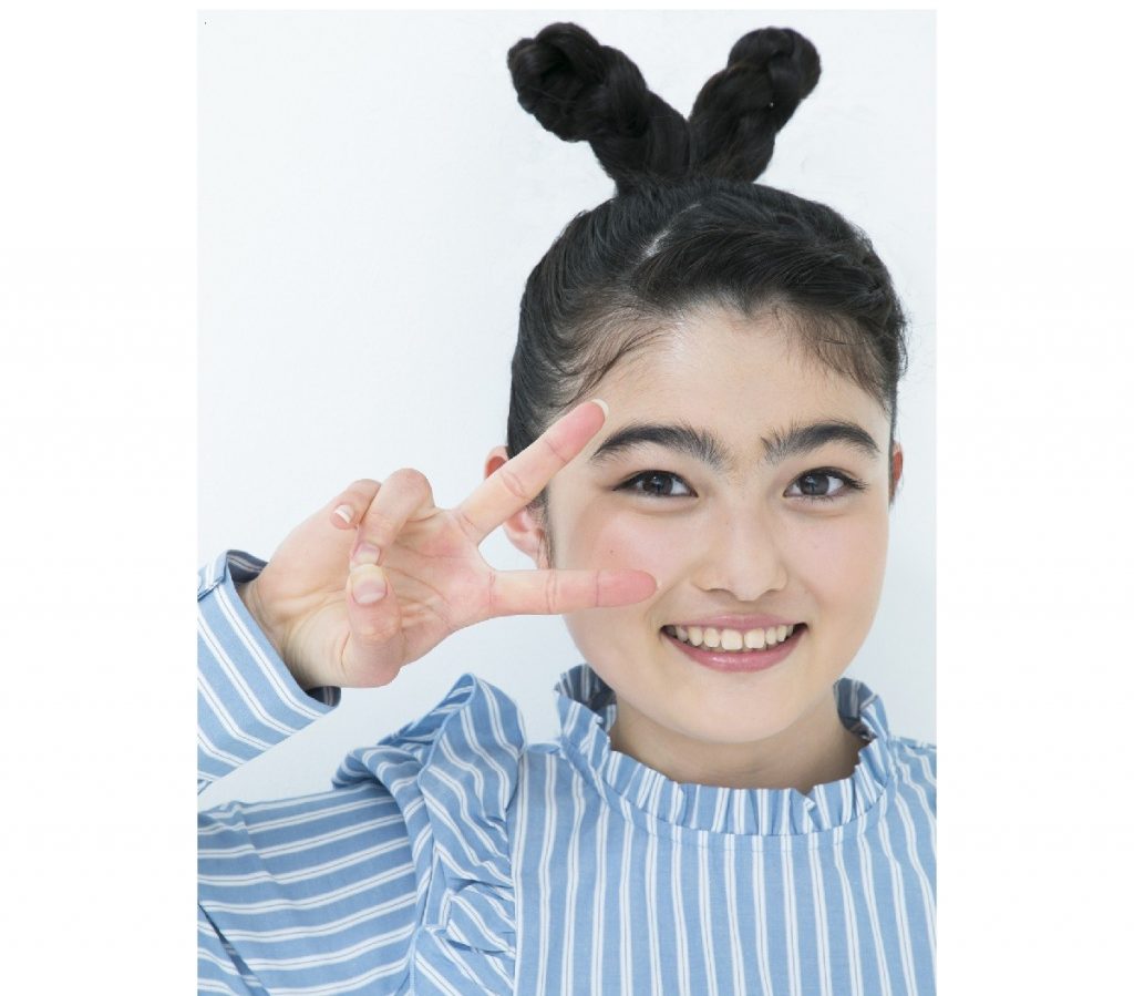 井上咲楽の眉毛カット真相と劇的変化！サロン＆手入れ法を徹底解説