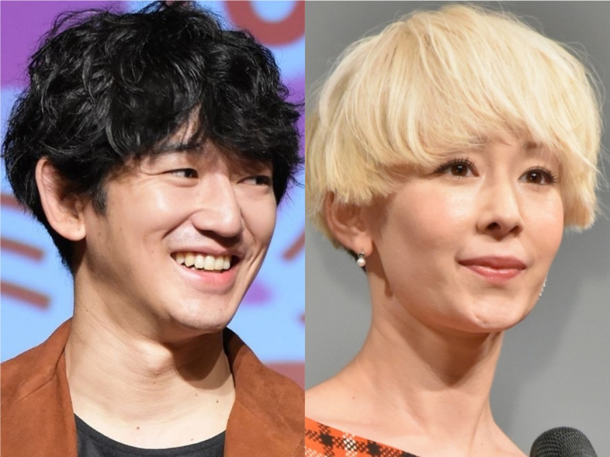 木村カエラと永山瑛太の現在！結婚16年目の夫婦仲と素顔に迫る