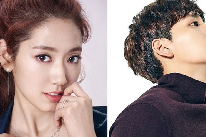 Choi Tae Joon Park Shin Hye Dispatch