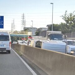 国道1号の死角で何が？横浜・戸塚で発生した多重衝突事故が浮き彫りにする「新生活道路」の盲点