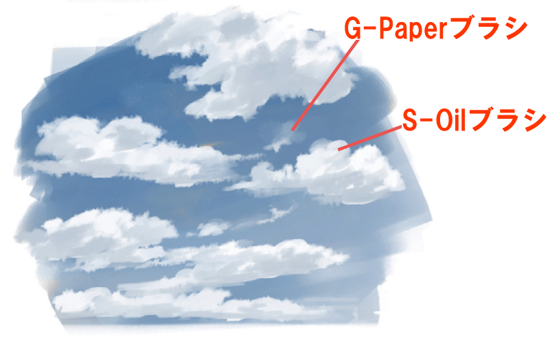 アナログの雲の描き方が再注目！Snsで話題の技法と騒動の全貌