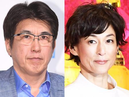 石橋貴明と鈴木保奈美、離婚から5年…現在の本当の関係は？再共演の真相