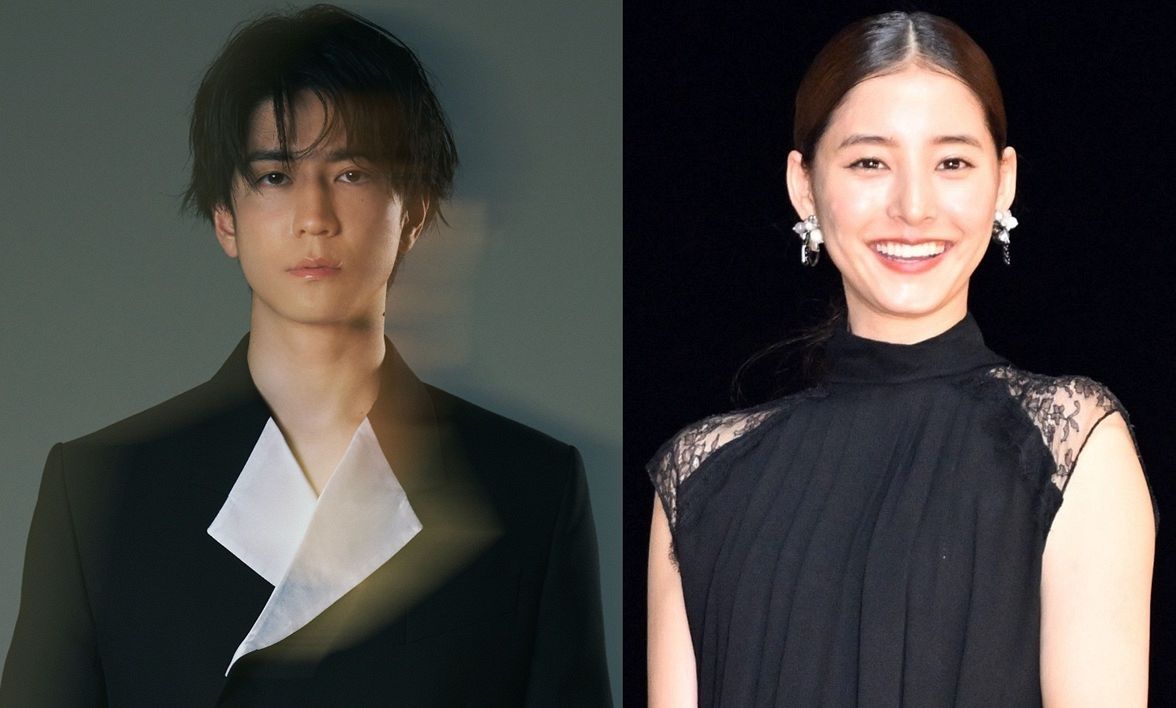 新木優子に電撃婚の噂？関係者が明かす熱愛真相と今後の芸能活動