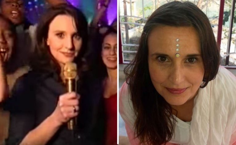 Jayne Middlemiss Where Is She Now