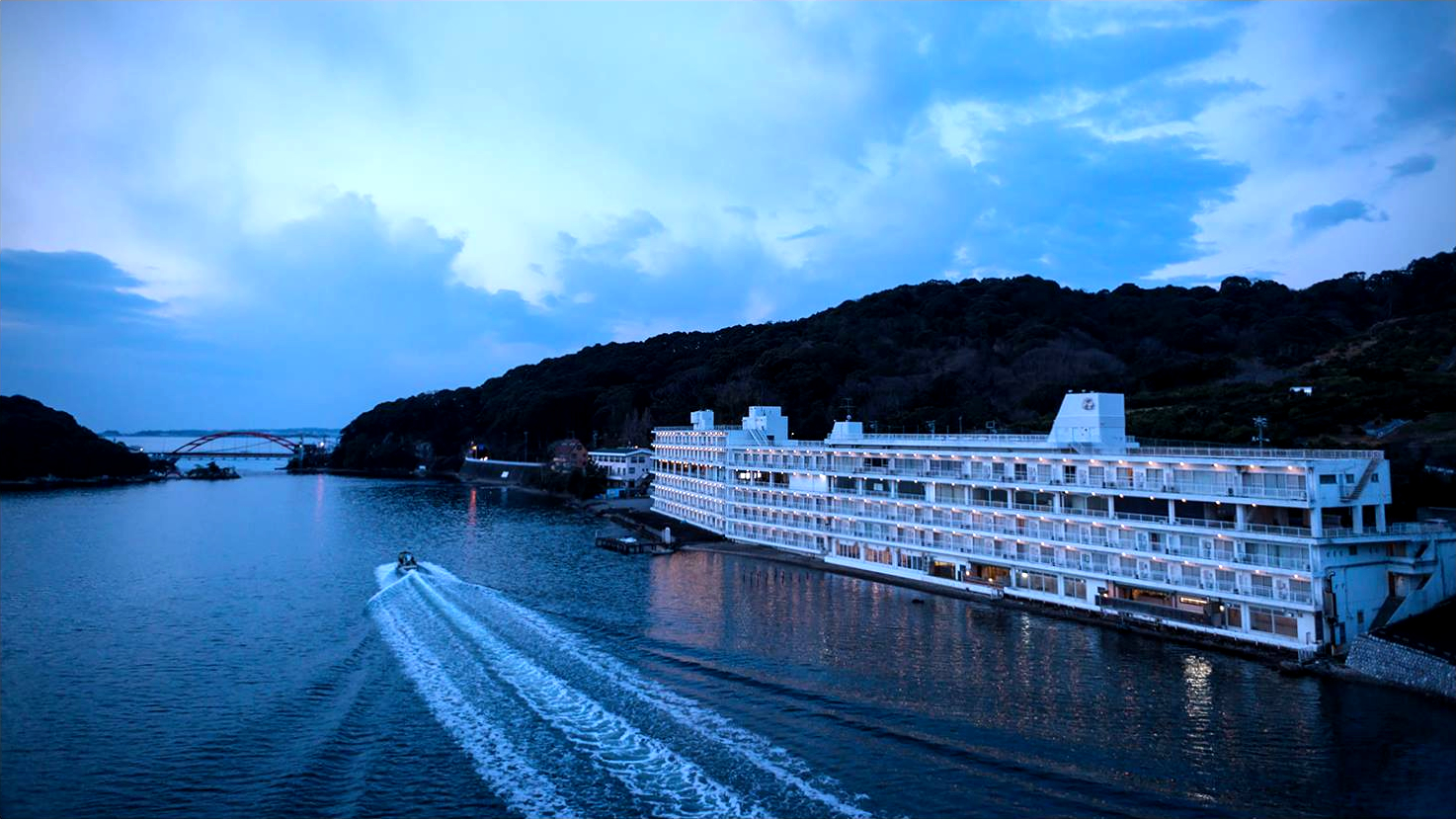 リステル浜名湖の評判を徹底検証！バイキングと絶景温泉の真実