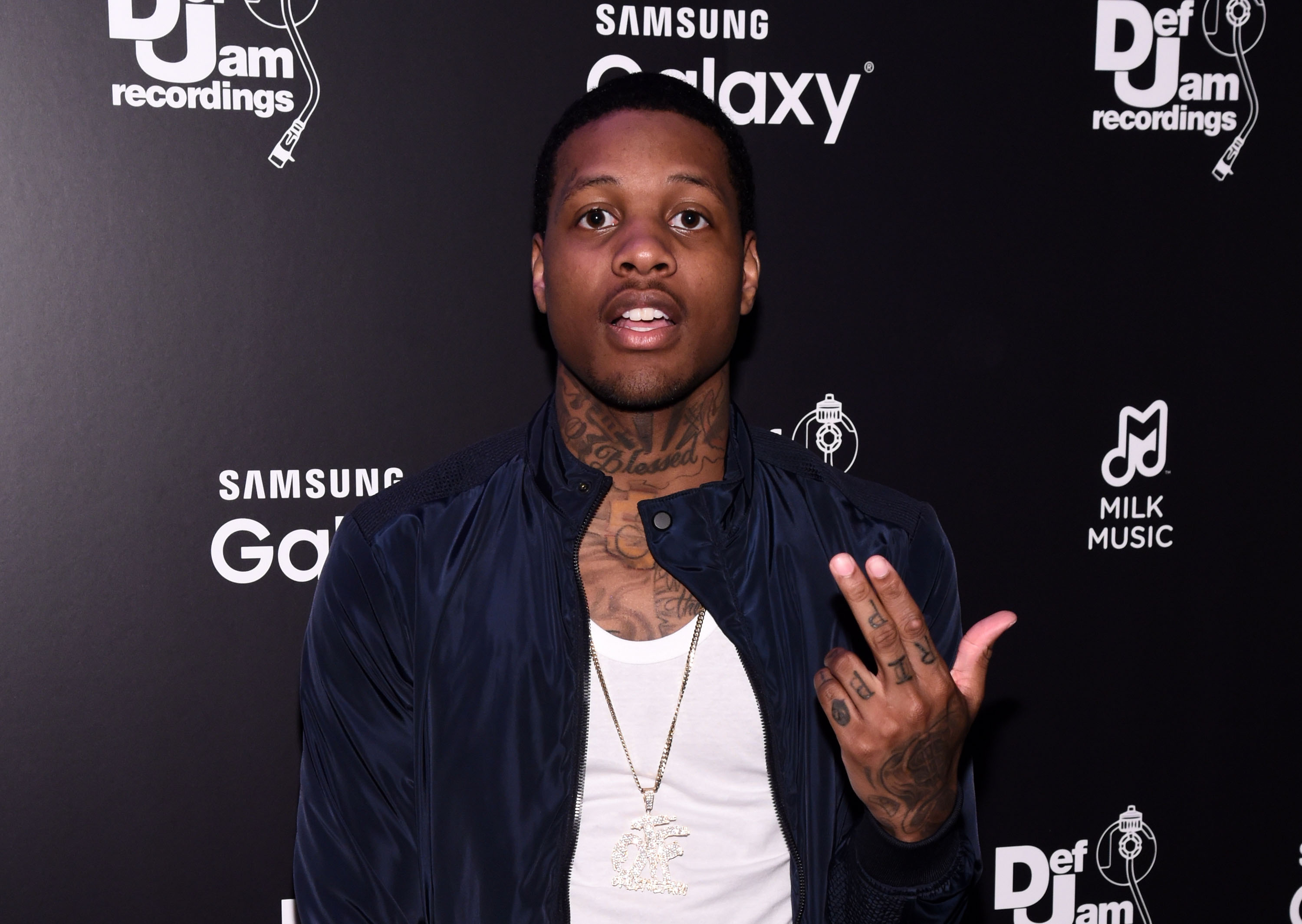 Inside Lil Durk’s Fortune from Alamo Deal, Albums, and Tours