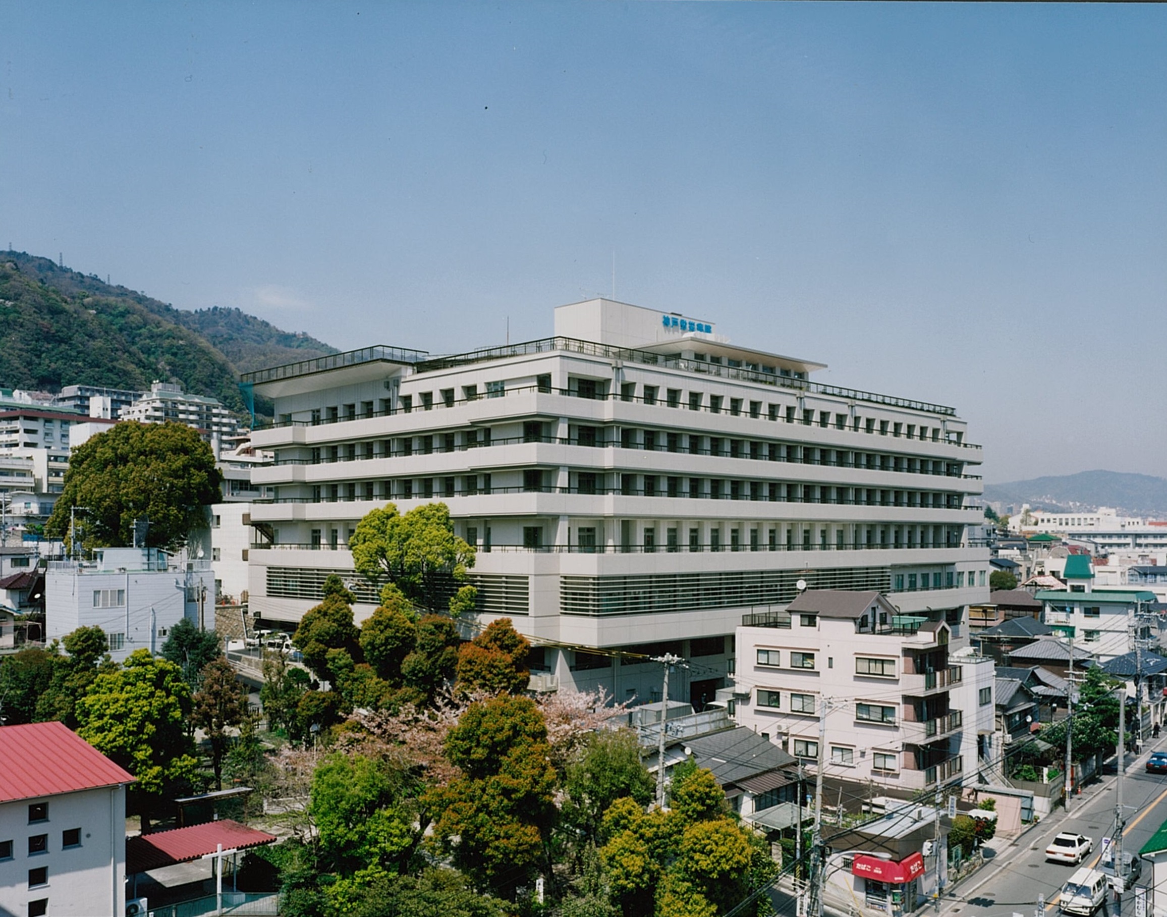 神戸労災病院受診の全注意点｜初診紹介状や外来受付と評判を徹底検証