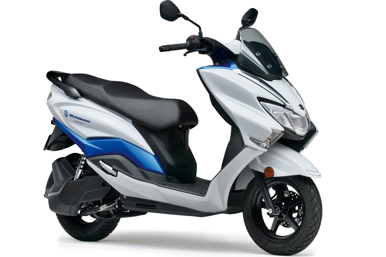 電動バイク125Ccの価格と補助金2026！実質相場と維持費を検証