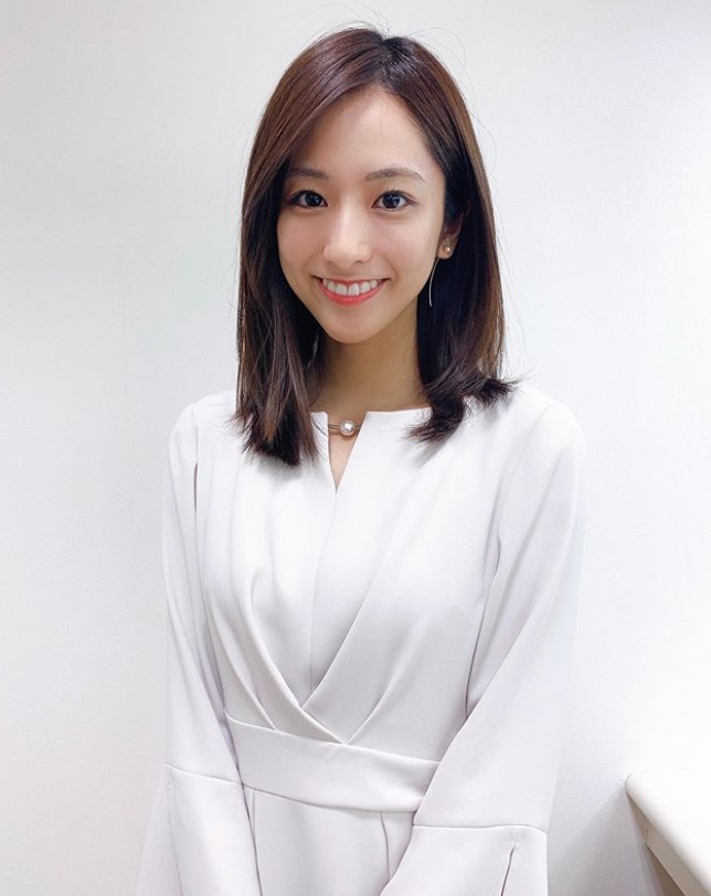 Tbs田村真子アナの結婚や熱愛の真相は？父・田村憲久と現在の活躍