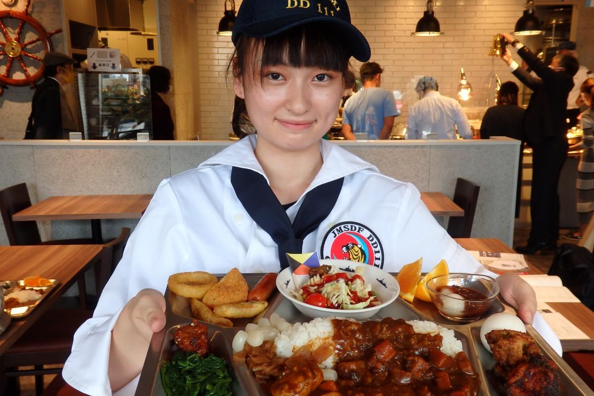 横須賀カレー食べ放題2026年完全版！地元民が通う穴場と人気店を徹底比較