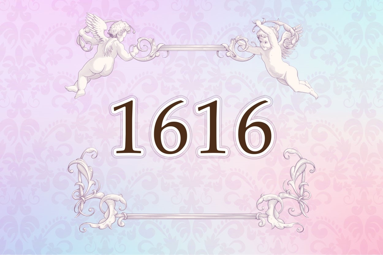 エンジェルナンバー1616の真相｜執着を手放し幸運を呼ぶ前兆と警告