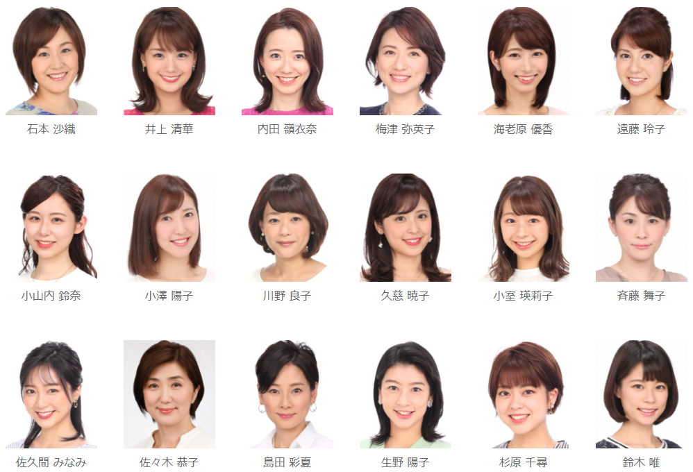 【2026最新】フリー女子アナ一覧！元キー局の現在と年収ランキング
