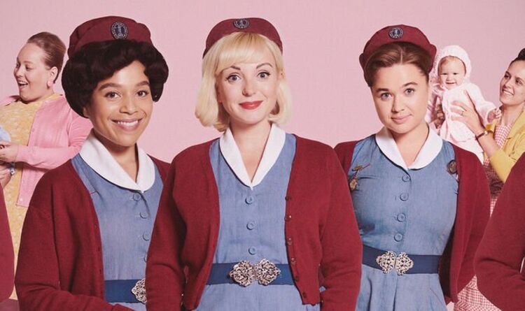 When Will Call the Midwife Return