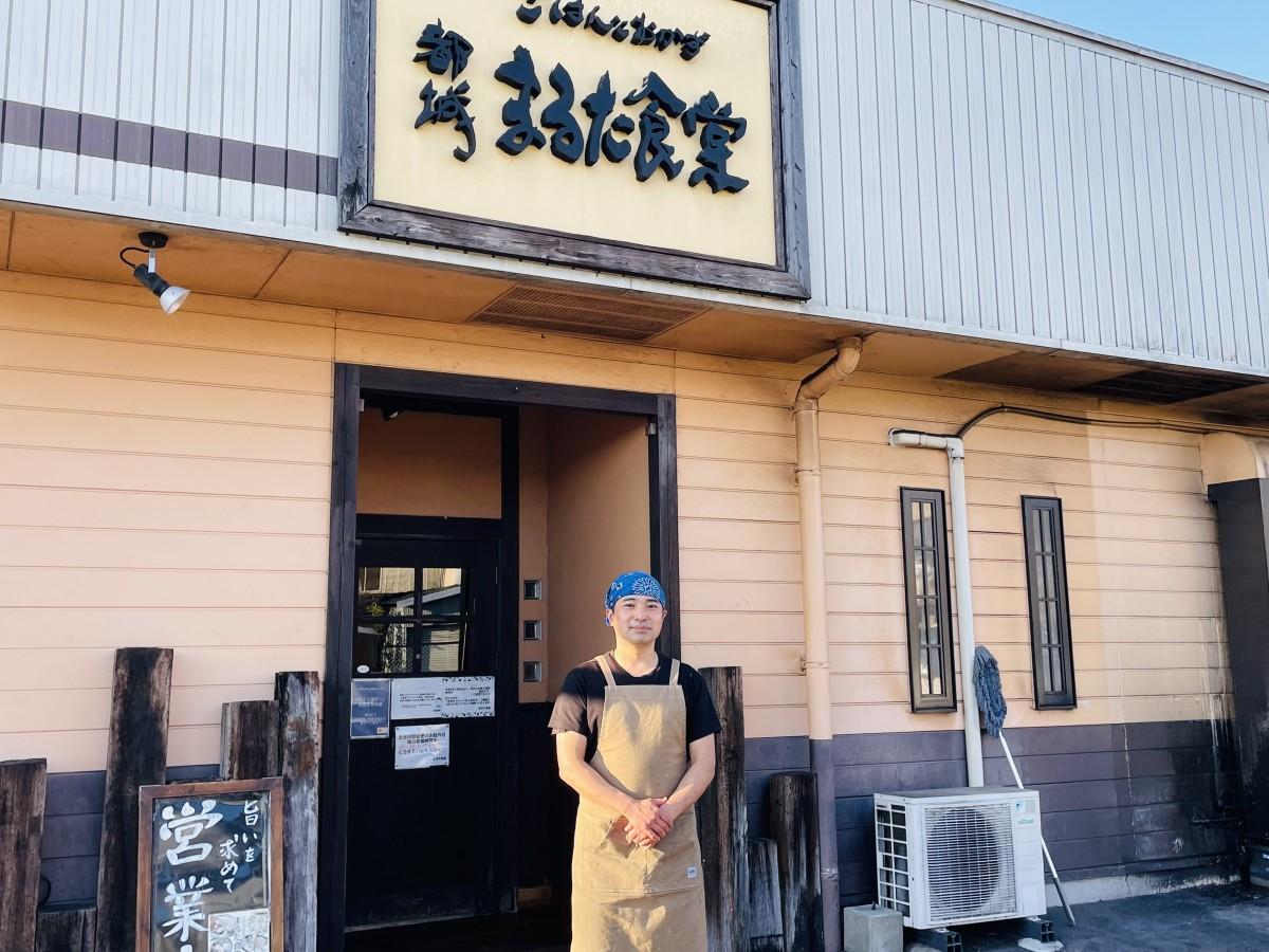 福島「まるた食堂」の真価｜創業70年の名物と混雑・口コミを徹底解剖