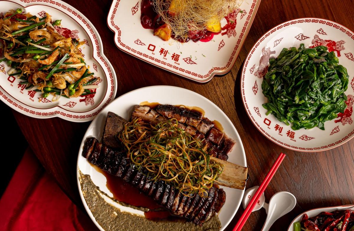 新旧が激突する香港美食の最前線！地元民が熱狂する絶品広東料理