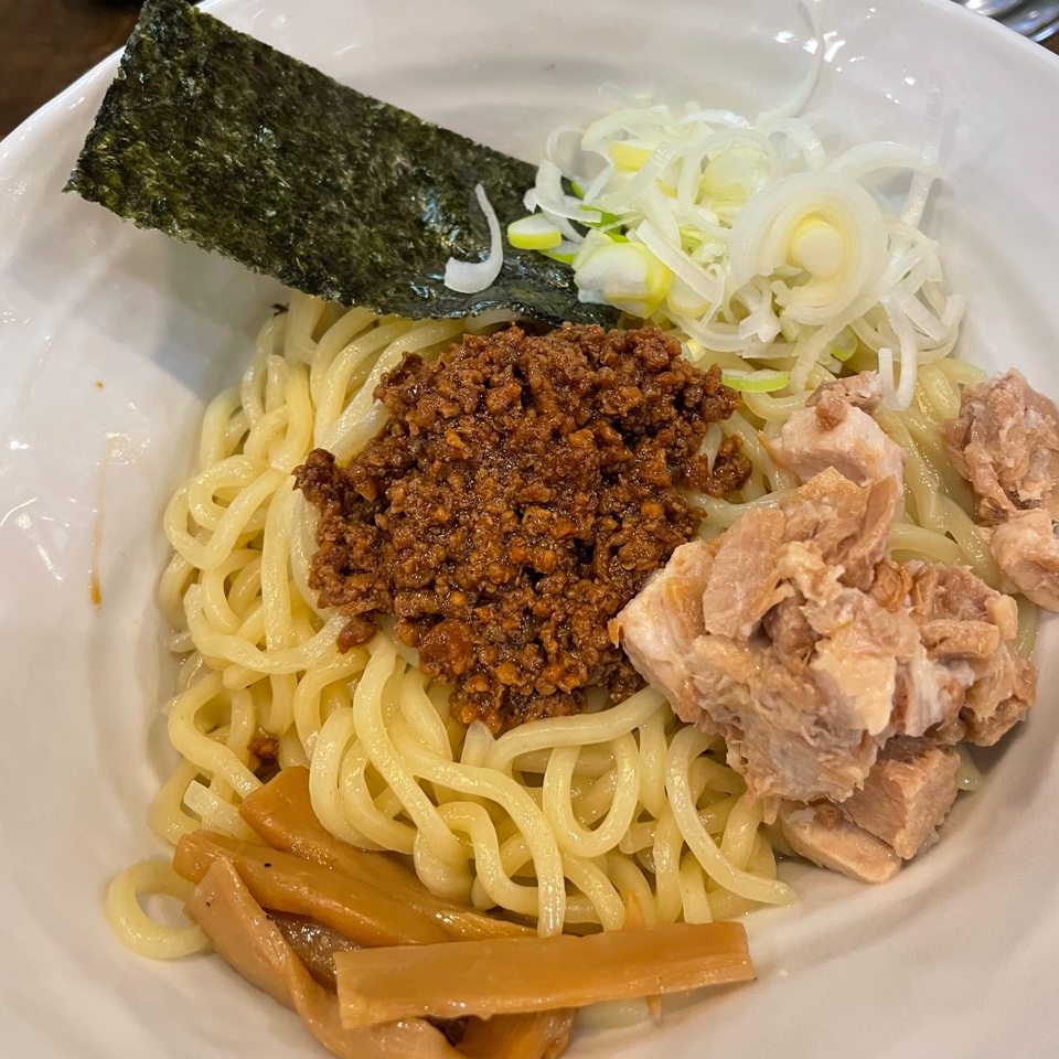 つくば「油そば油虎」連日大行列の真相と中毒性の秘密を徹底解剖