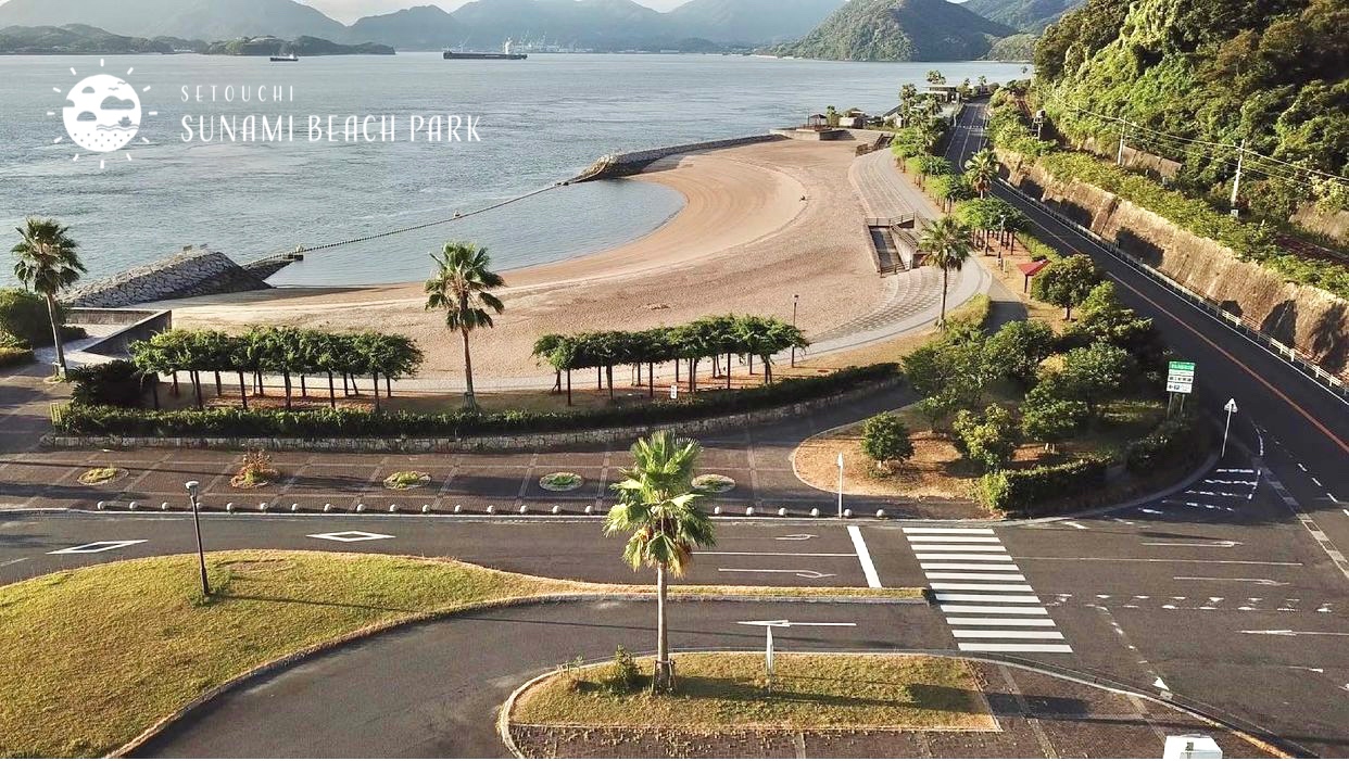 須波海浜公園2026最新取材｜プール・駐車場・Bbqの真価を解明