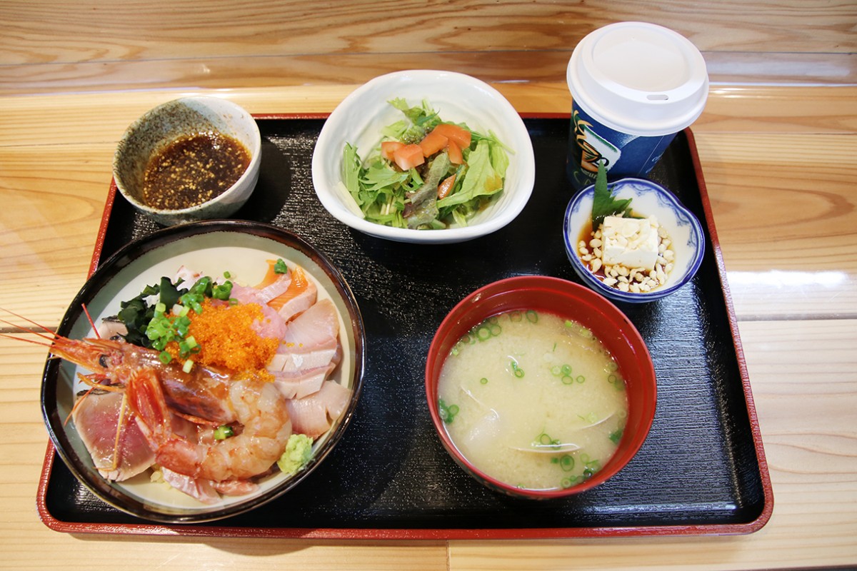 海鮮丼ランチのコスパ最強店はどこ？2026年最新の穴場と安さの裏側