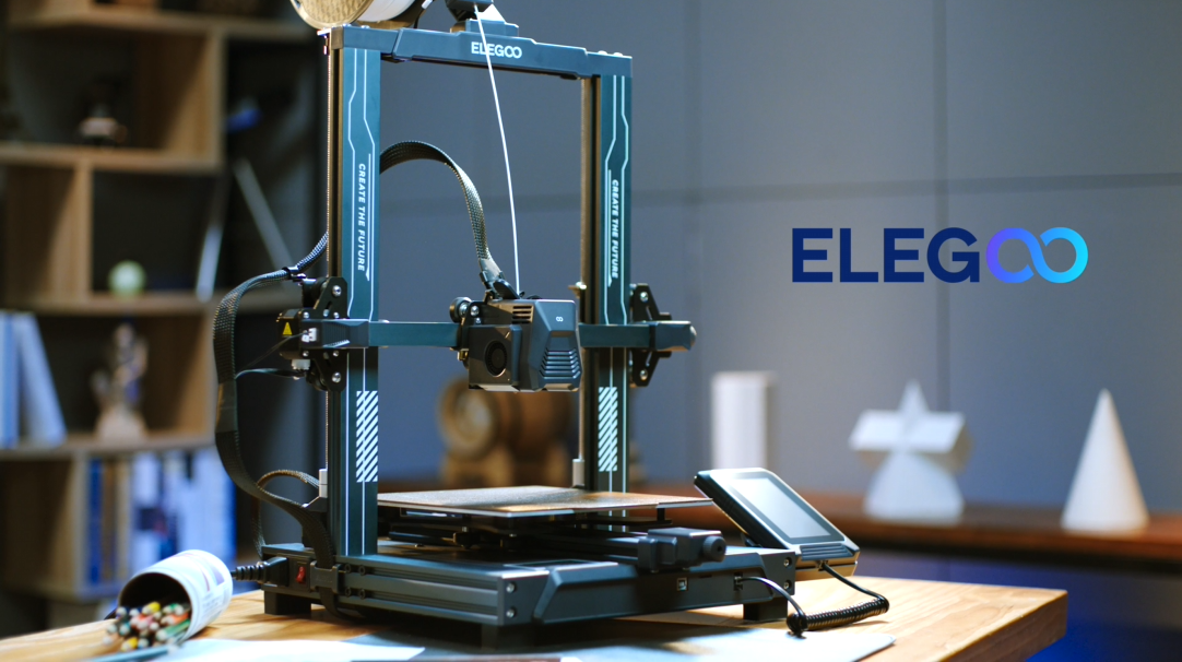 Elegoo Neptune Pro 3