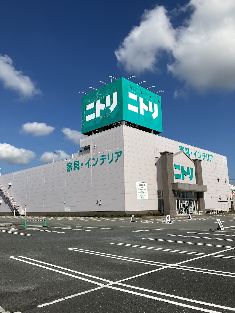 ニトリ高槻店完全攻略！営業時間・駐車場から混雑回避まで徹底解説