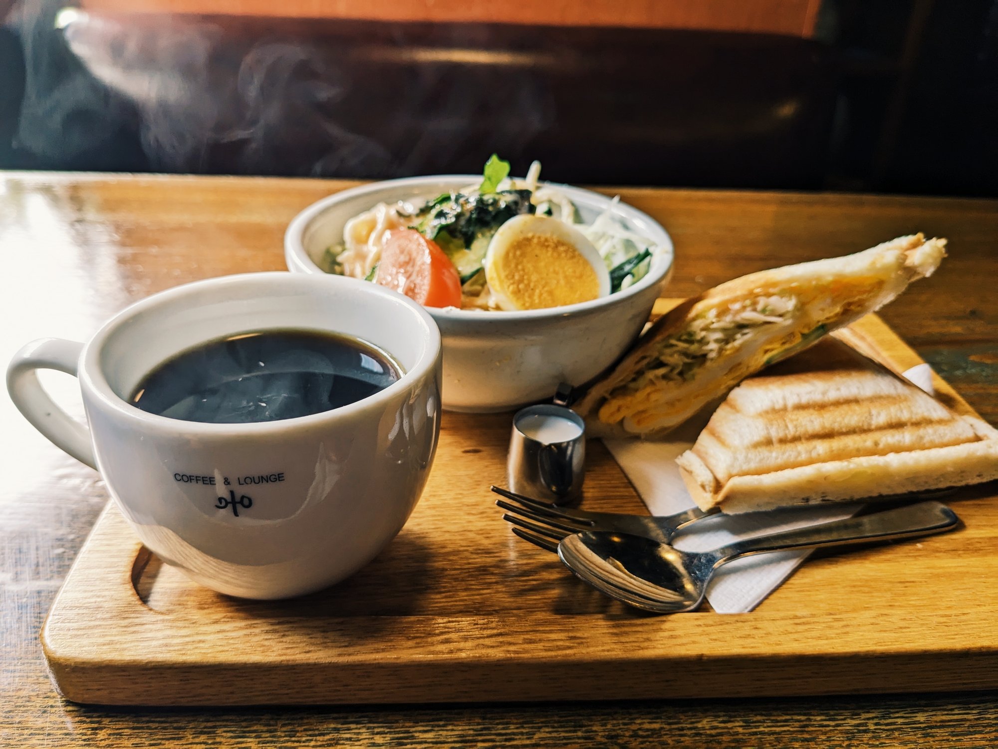 老舗喫茶・伊藤珈琲店が愛される理由と人気メニュー評判を徹底検証