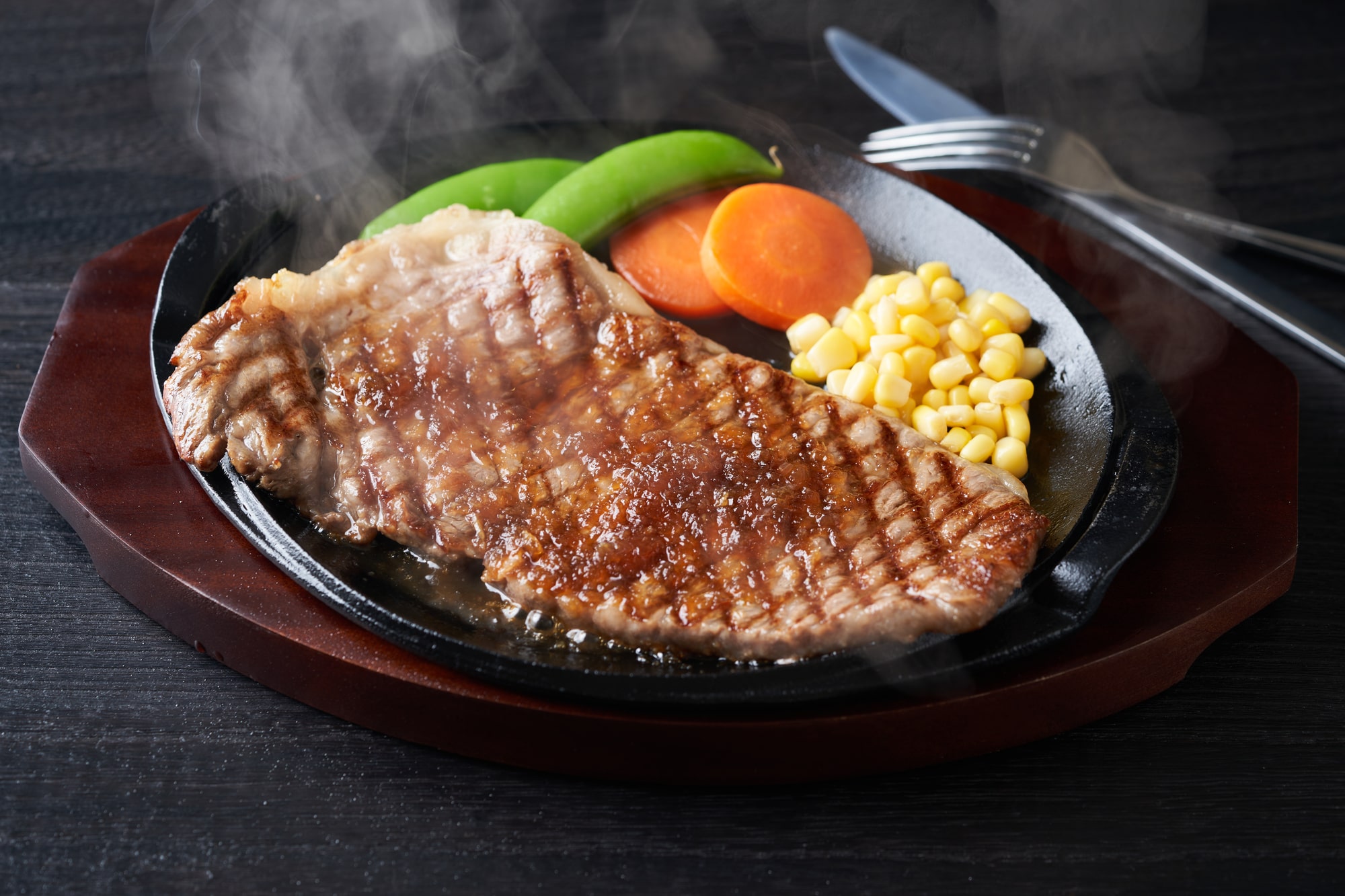 熊本老舗ステーキあめみやの絶賛理由を取材！あか牛と予約価格の真実