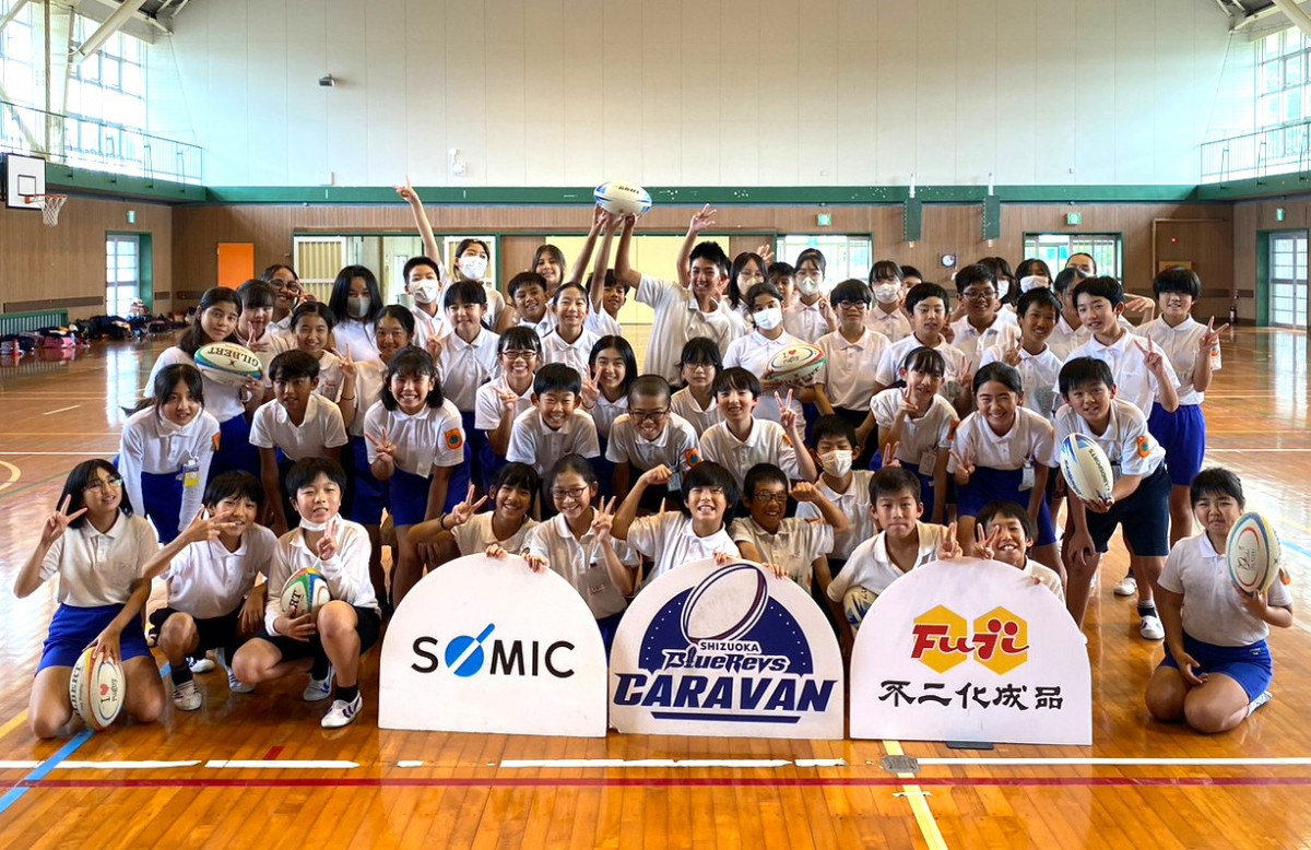 【独自調査】焼津市立和田小学校の評判は？学区や進学先の真相を徹底解説