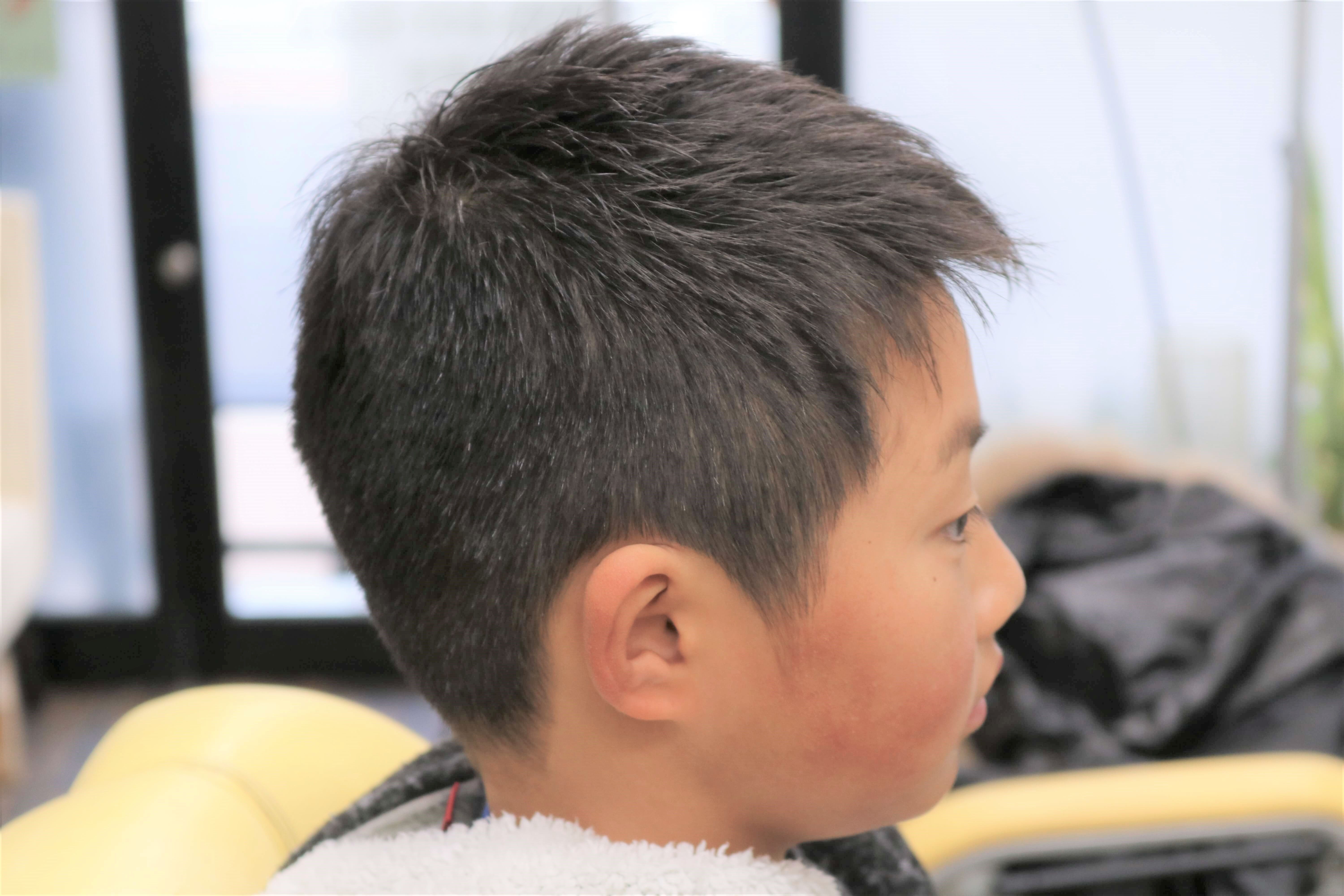 【2026最新】小学生のモテる髪型決定版！男女別垢抜けヘアと頼み方