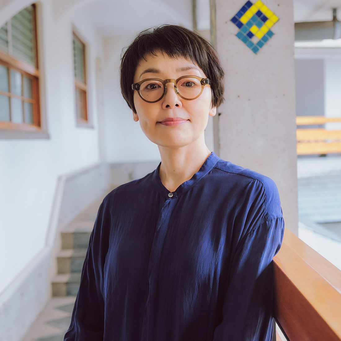 小林聡美の現在と離婚の真相｜50代大学進学と再婚の噂を追う