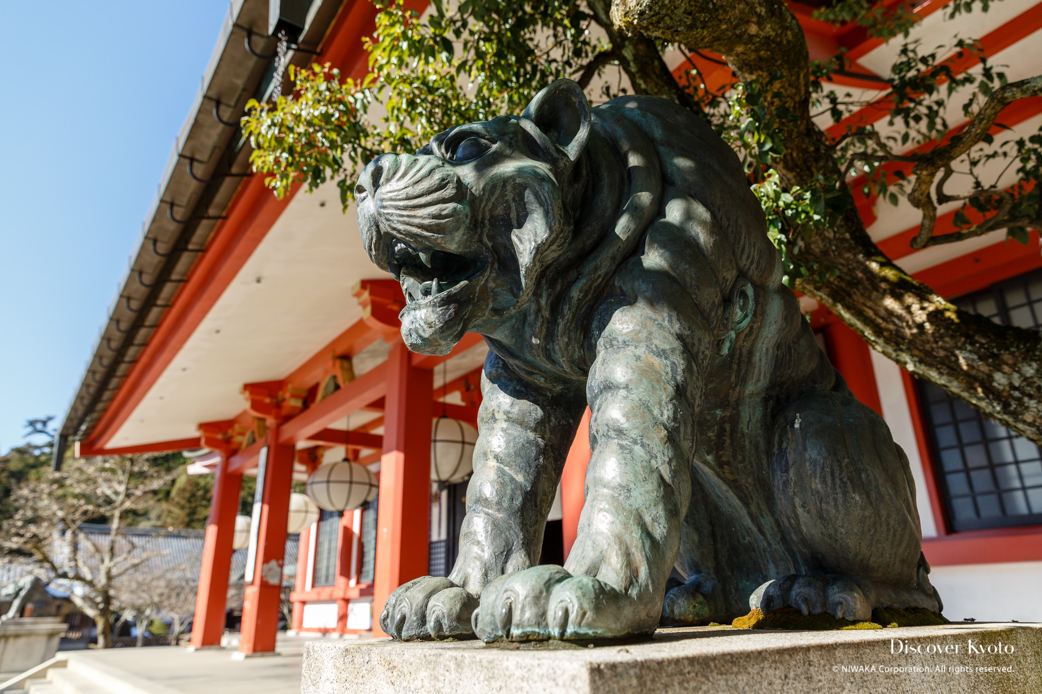 鞍馬寺の秘密を解く！六芒星の真相と貴船へ抜ける完全参拝ルート
