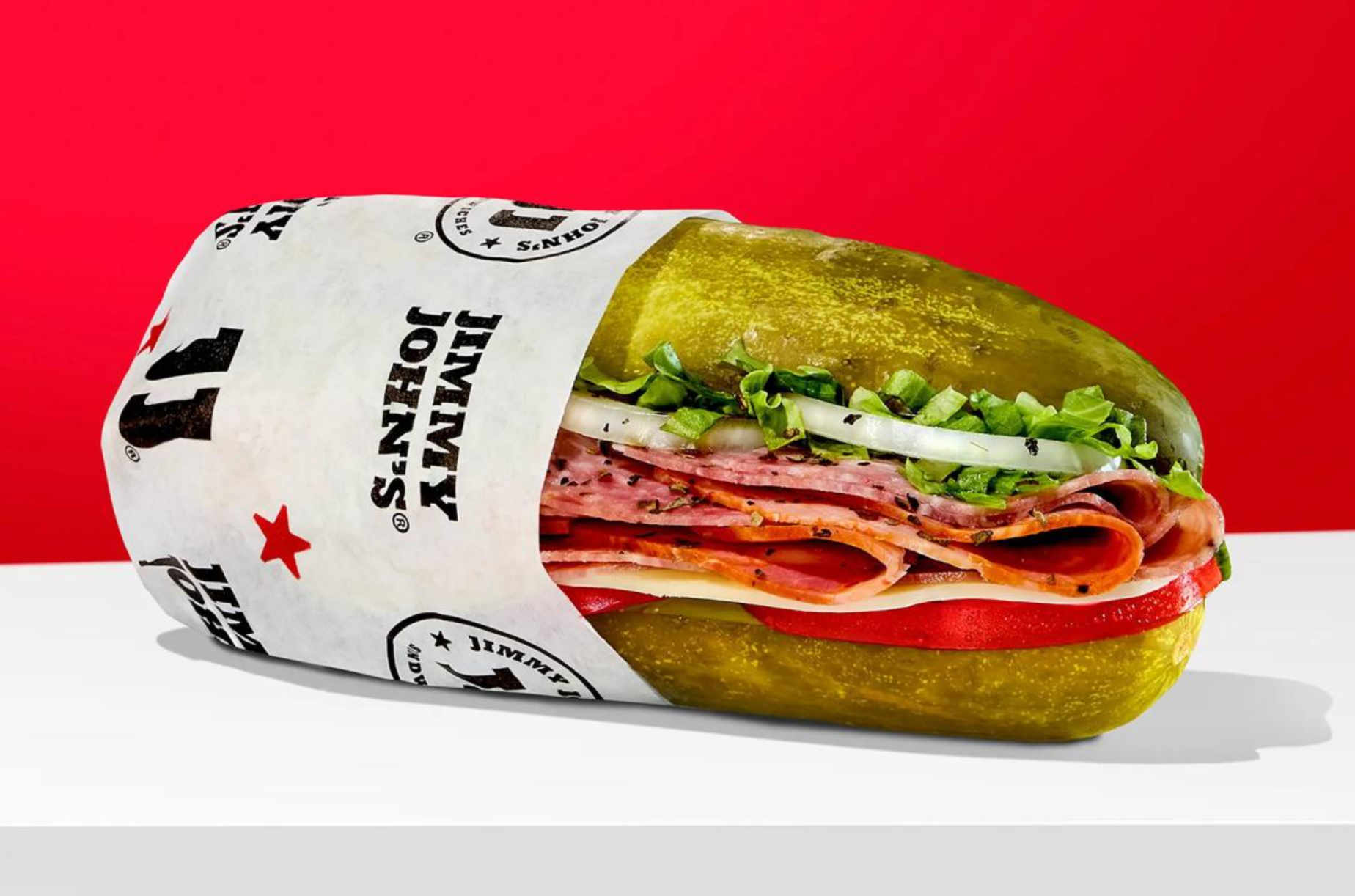 What Is Vito Meat Jimmy John's