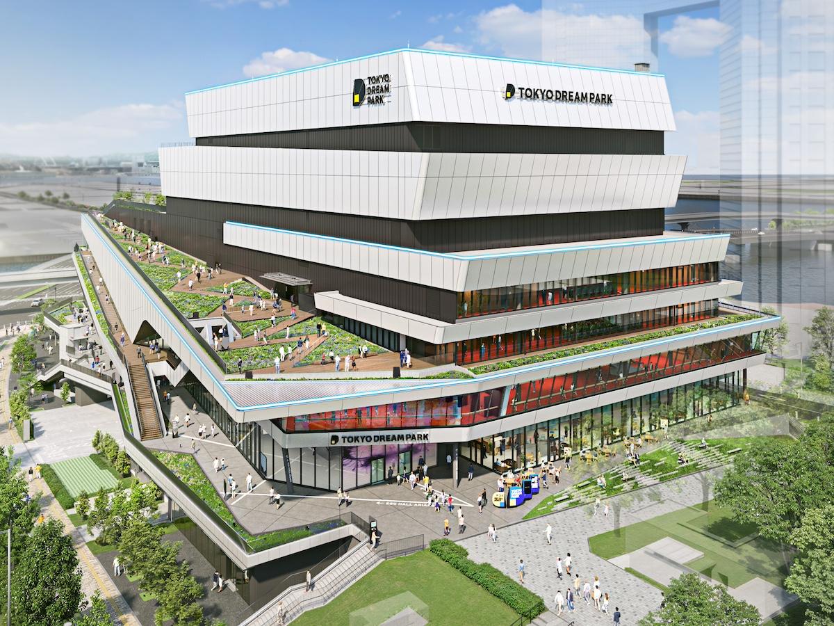 ライブ遠征からビジネスまで圧倒的支持。2026年に「東京 ベイ 有明 ワシントン ホテル」が選ばれ続ける真の理由