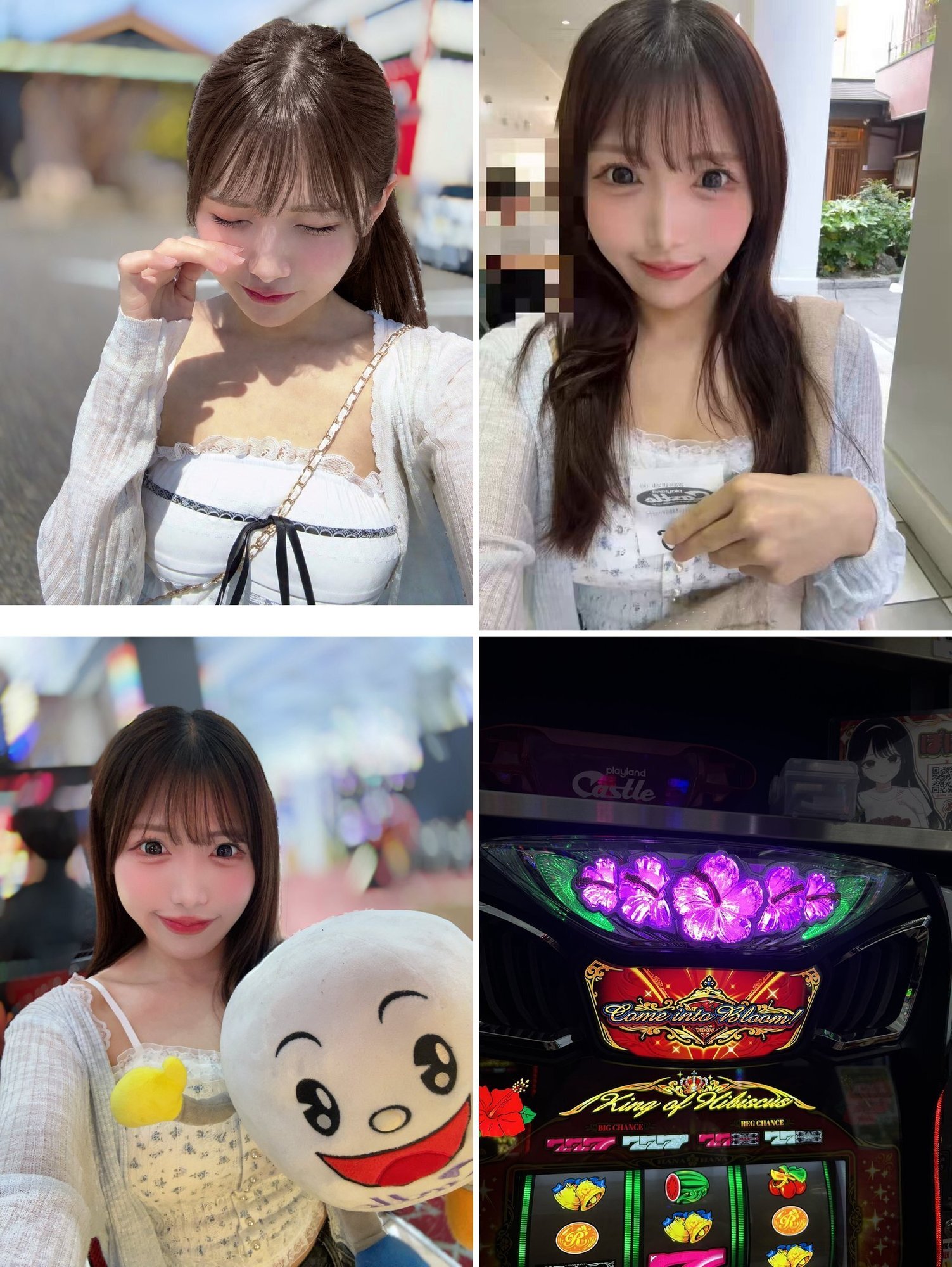 プレイランドキャッスル大曽根店の出玉と設定を徹底検証！2026年最新評価
